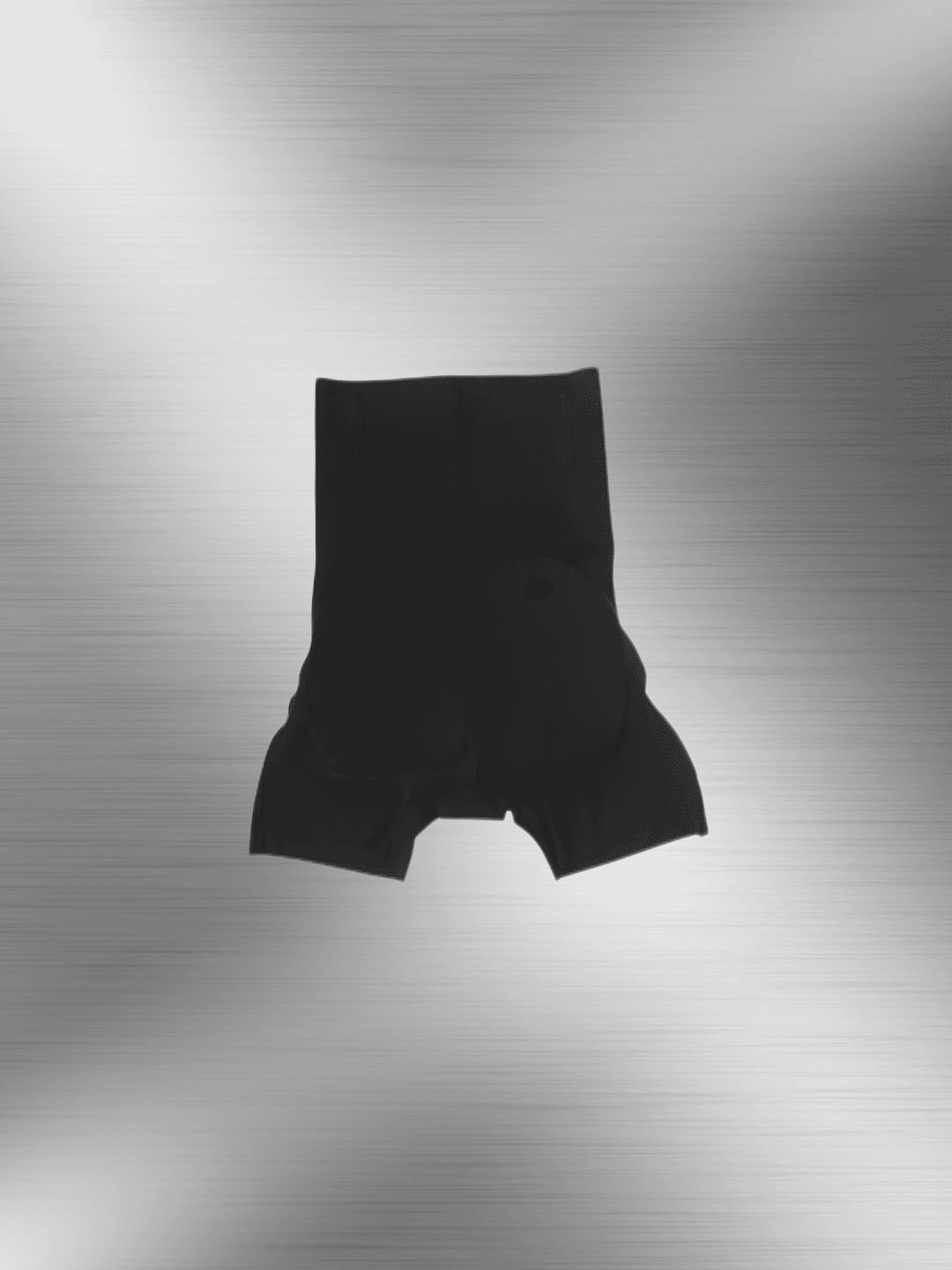 high waist butt lifter shapewear with removable pads for natural butt lift and body smoothing