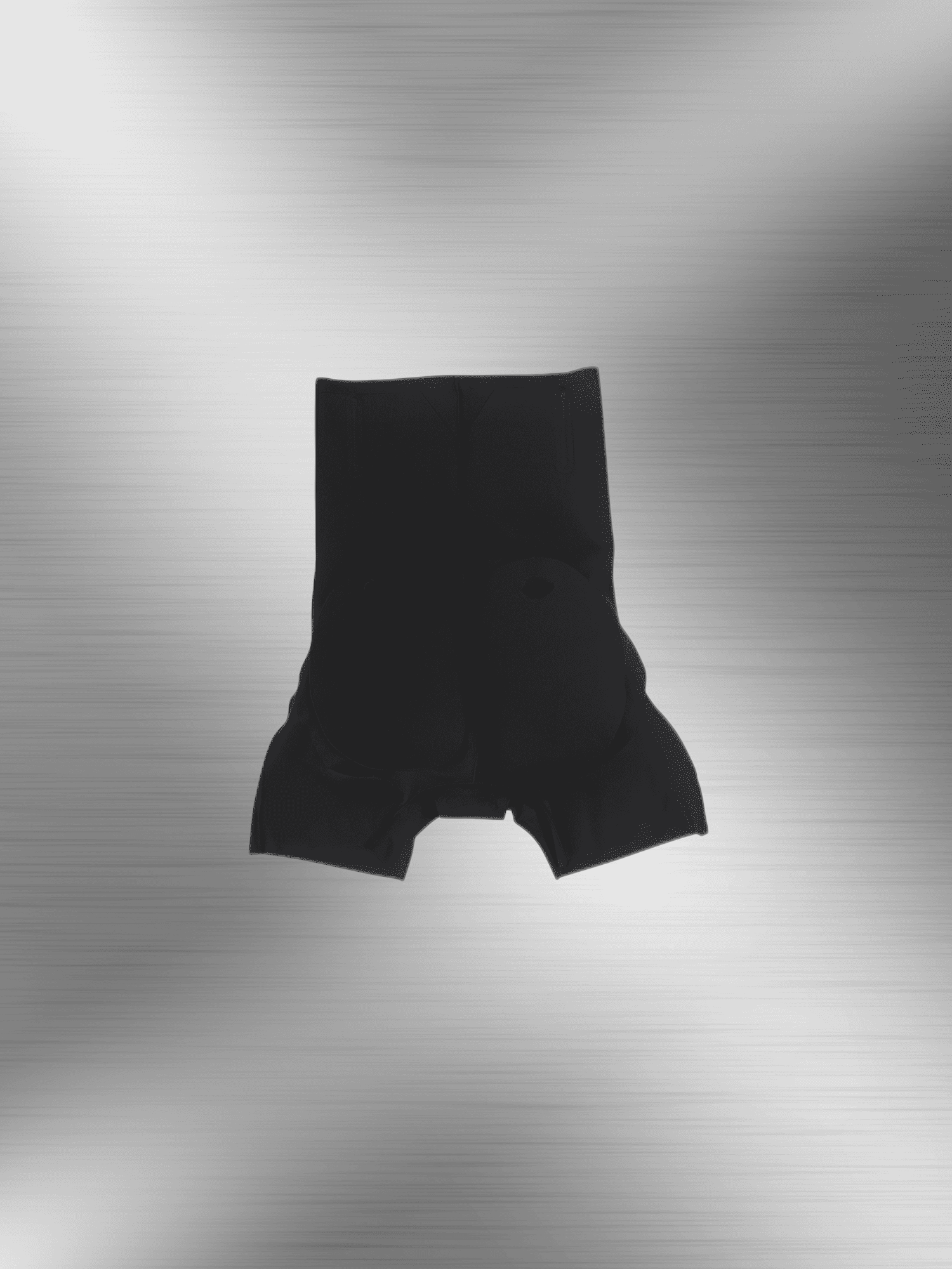 high waist butt lifter shapewear with removable pads for natural butt lift and body smoothing