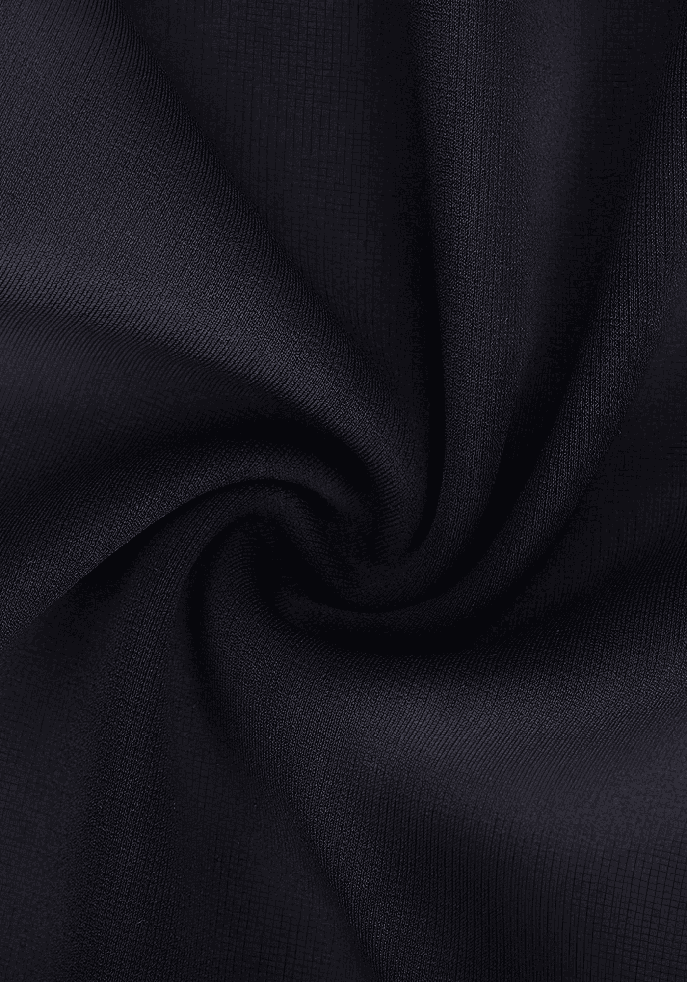 high-waist flare pants in black shaping fabric with elastic waistband and flattering body-contouring fit