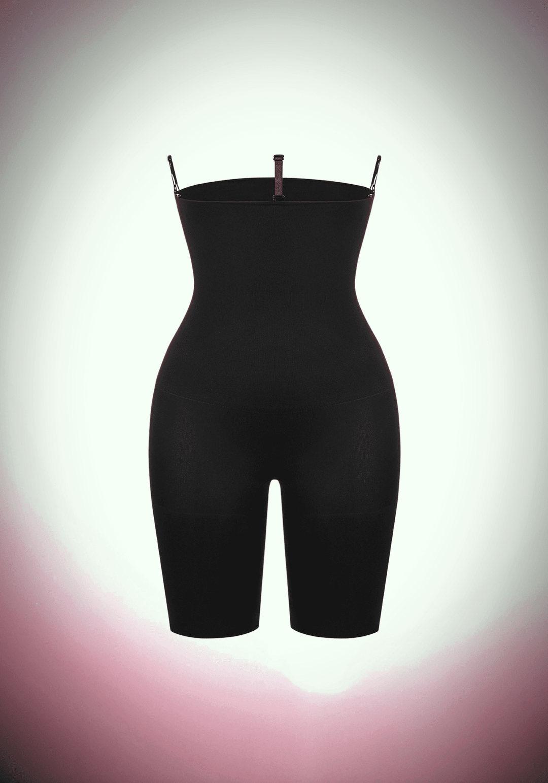 Three Clip Body Shaper