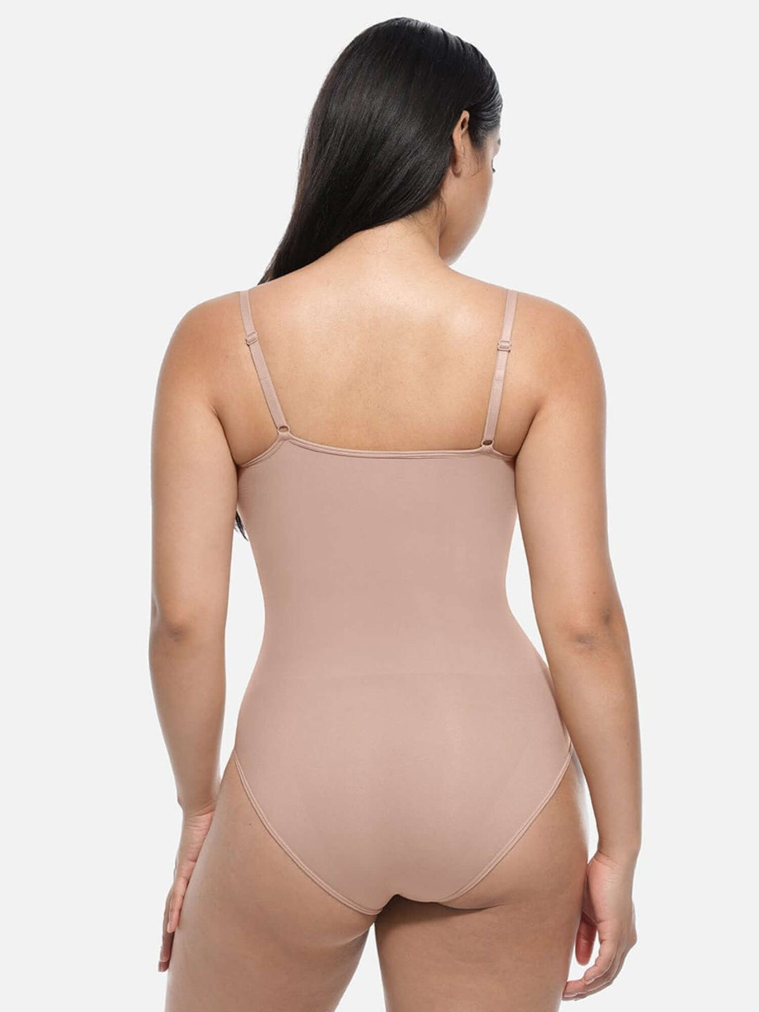 One-piece Thong Bodysuit 