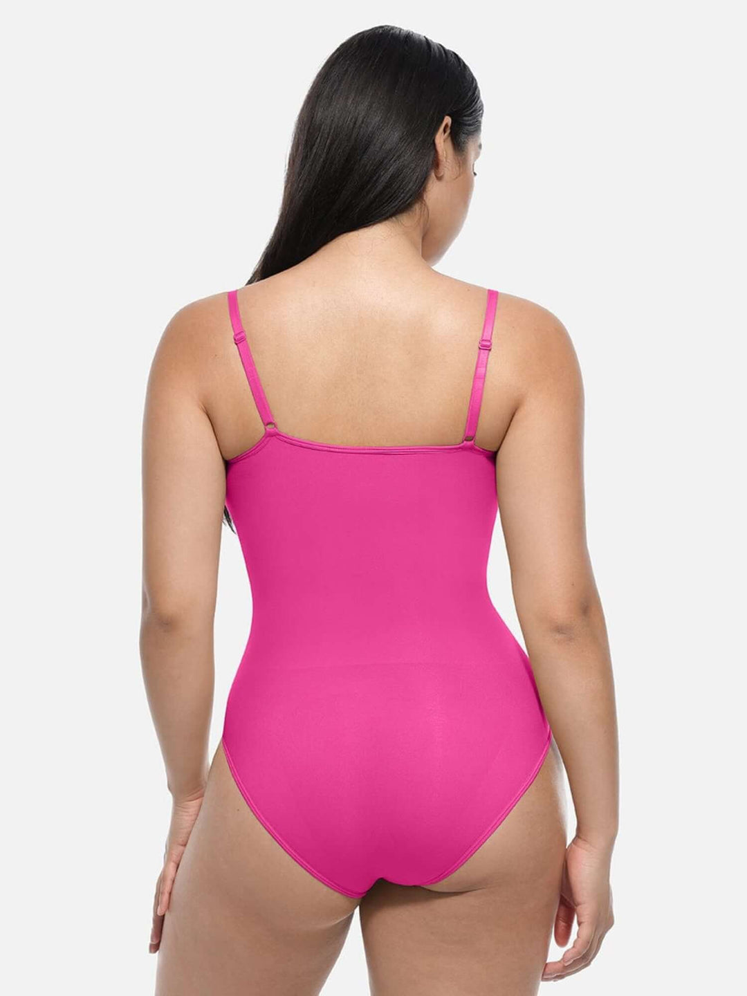 One-piece Thong Bodysuit 