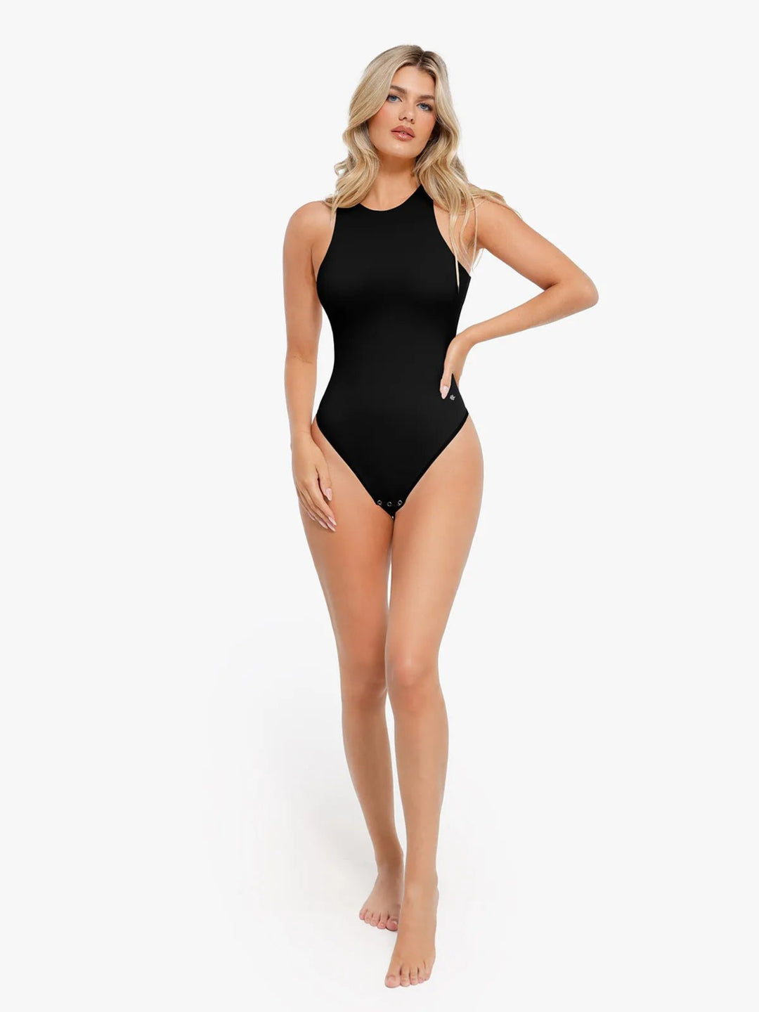 Everyday Shapely Bodysuit