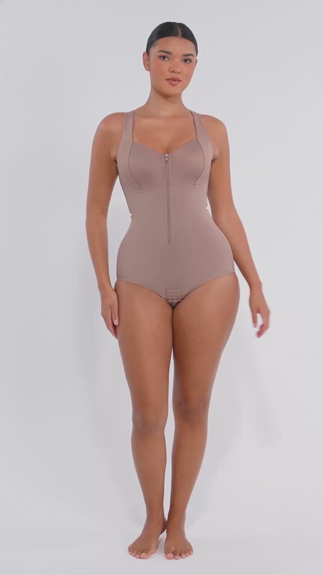 Firm Body Shapewear