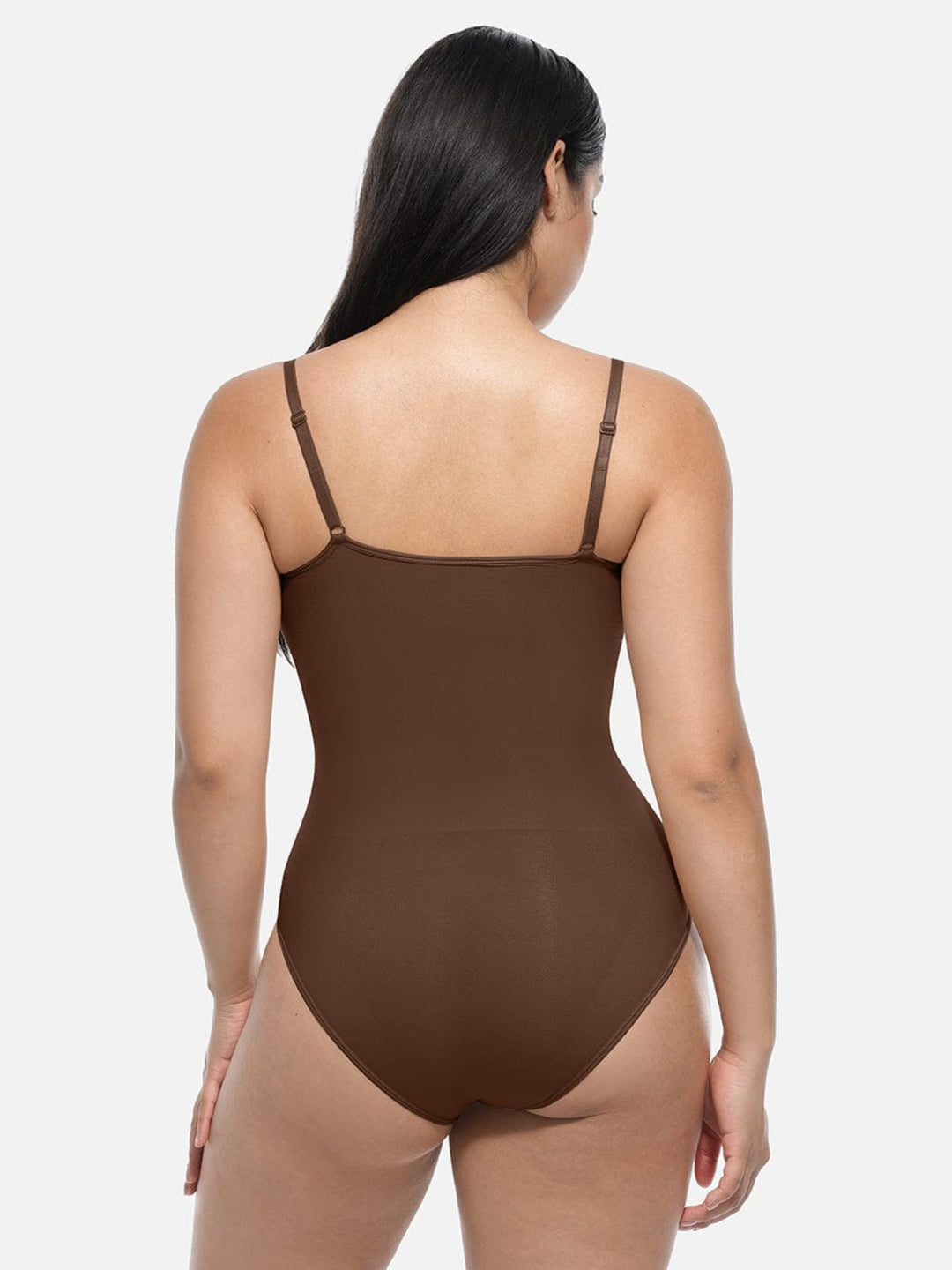 One-piece Thong Bodysuit