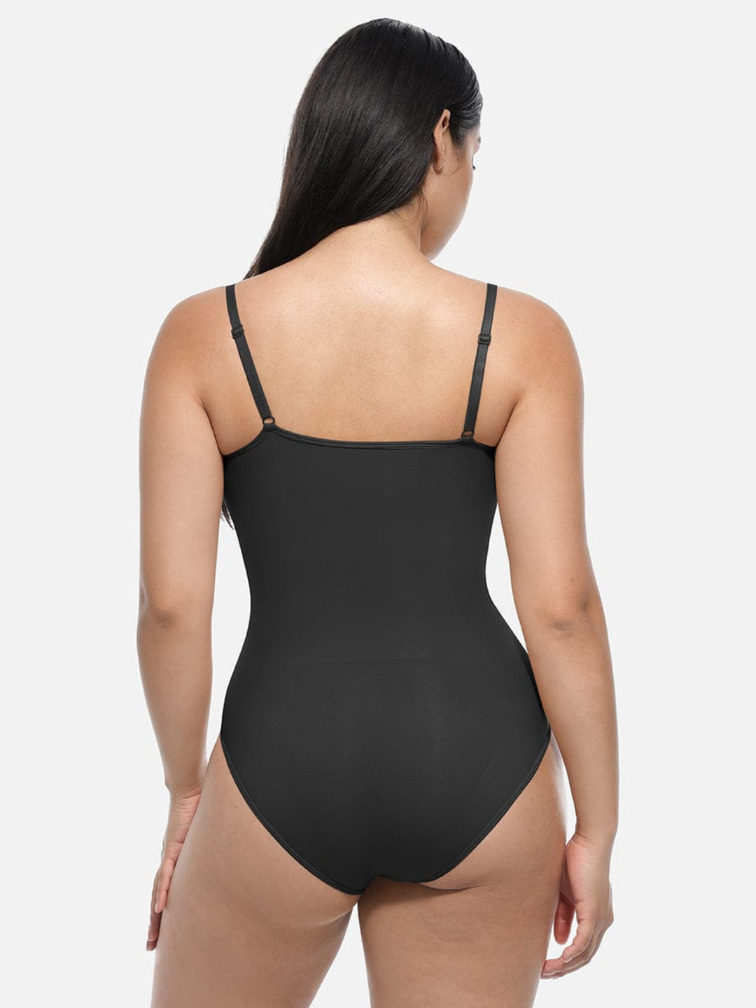 One-Piece Thong Bodysuit alternate view