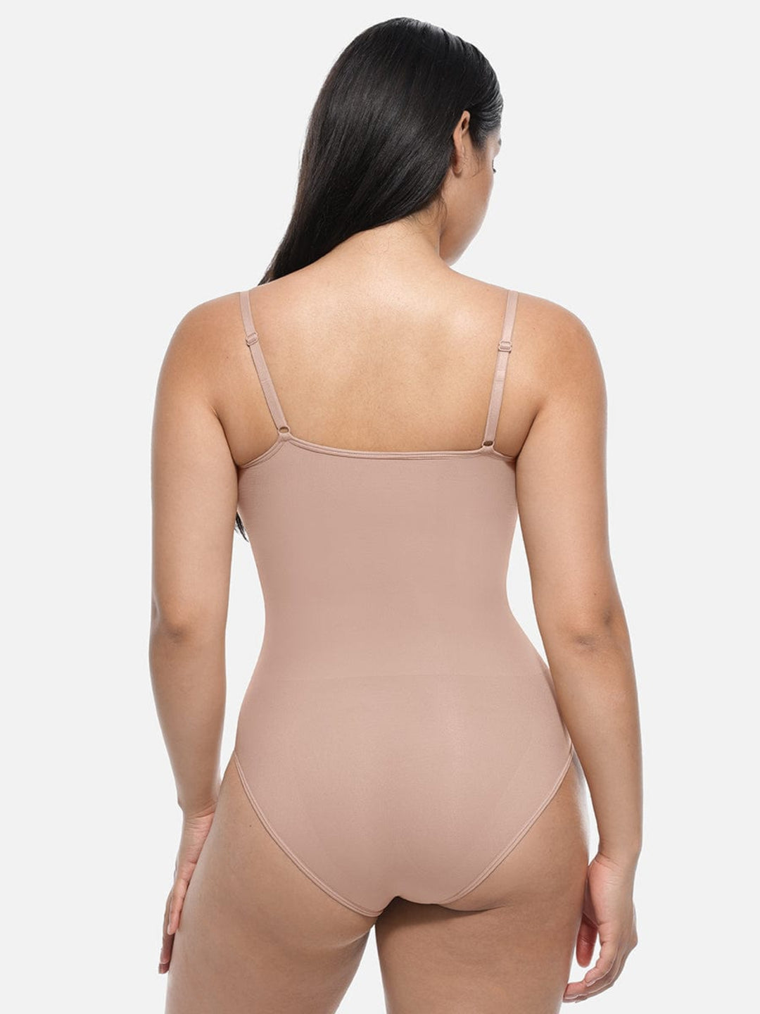 One-piece Thong Bodysuit