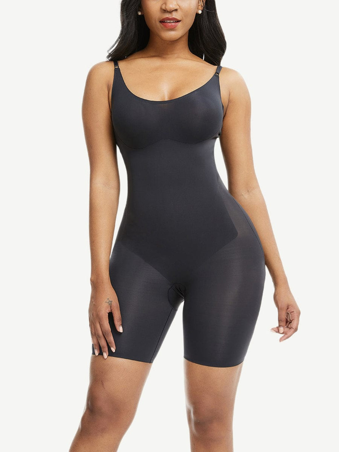Sculptress Firm Body Shaper