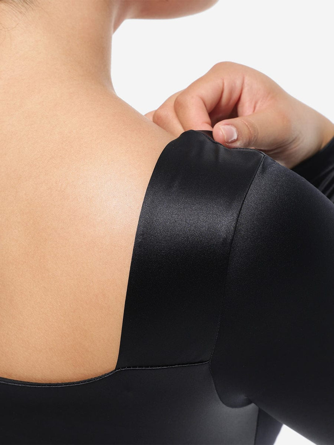 Retro Sculpt & Slay Corset Bodysuit