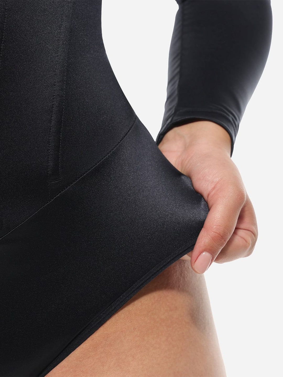 Retro Sculpt & Slay Corset Bodysuit