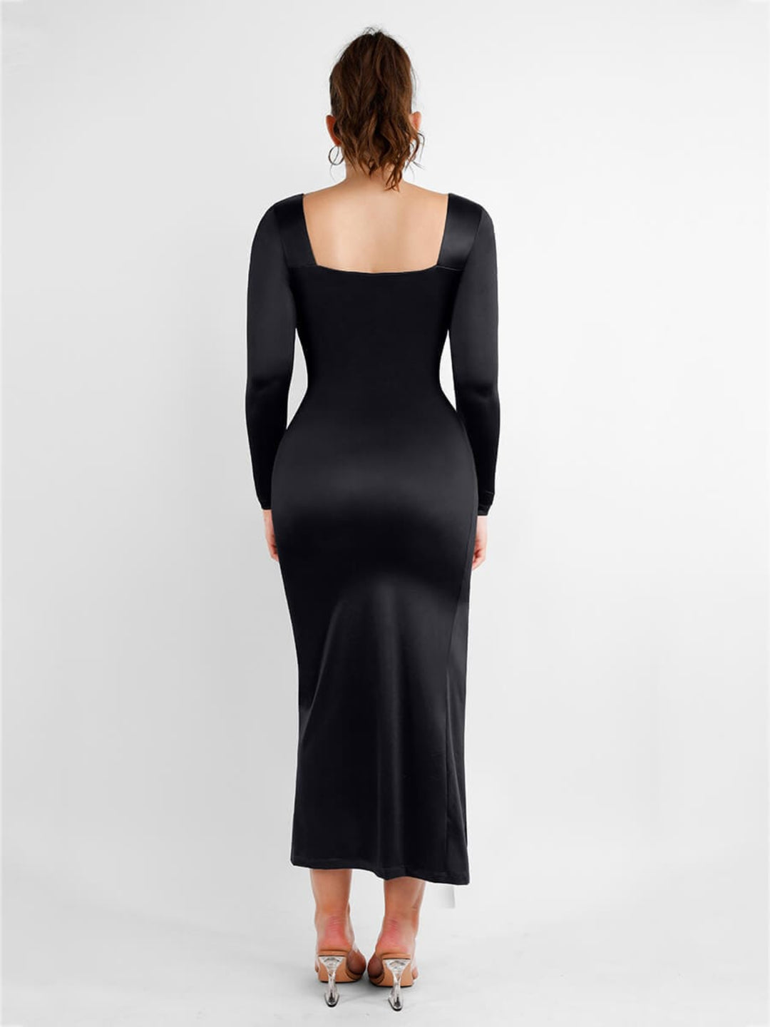 Retro Sculpt & Slay Corset Bodysuit