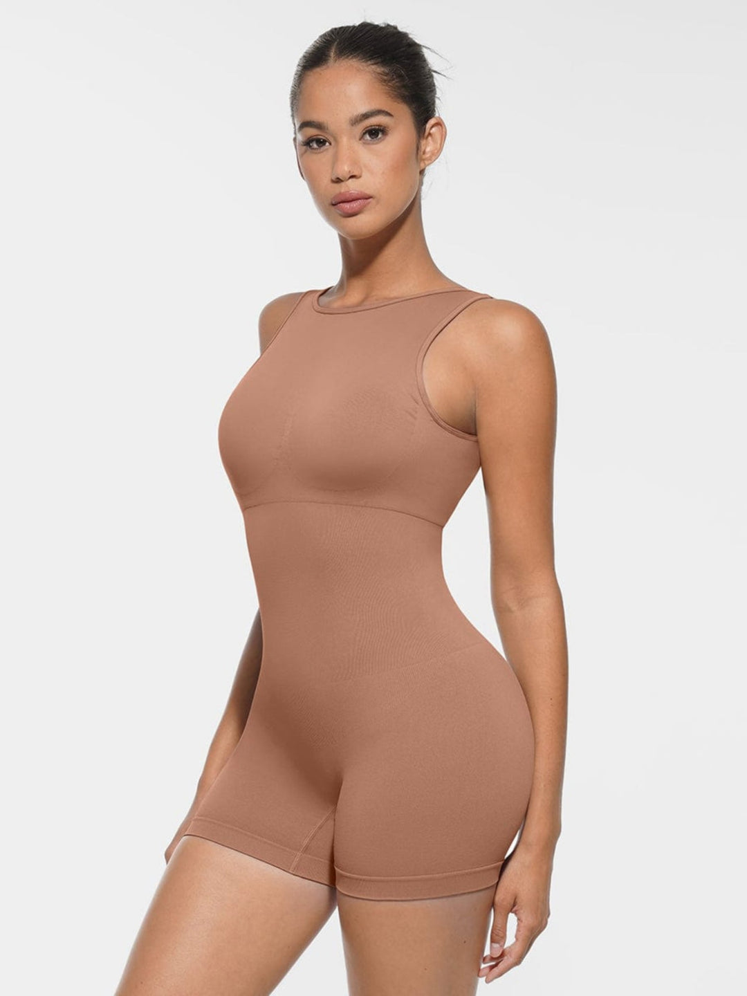 All-Day Comfort U-Back Body Shaper