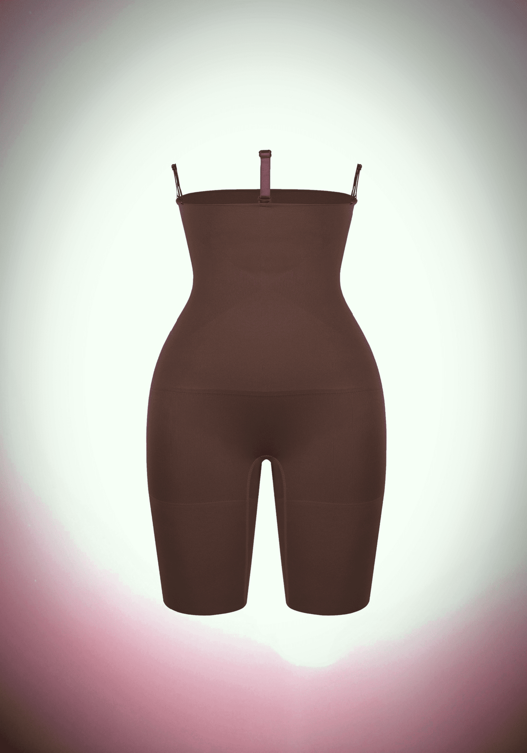 Three Clip Body Shaper