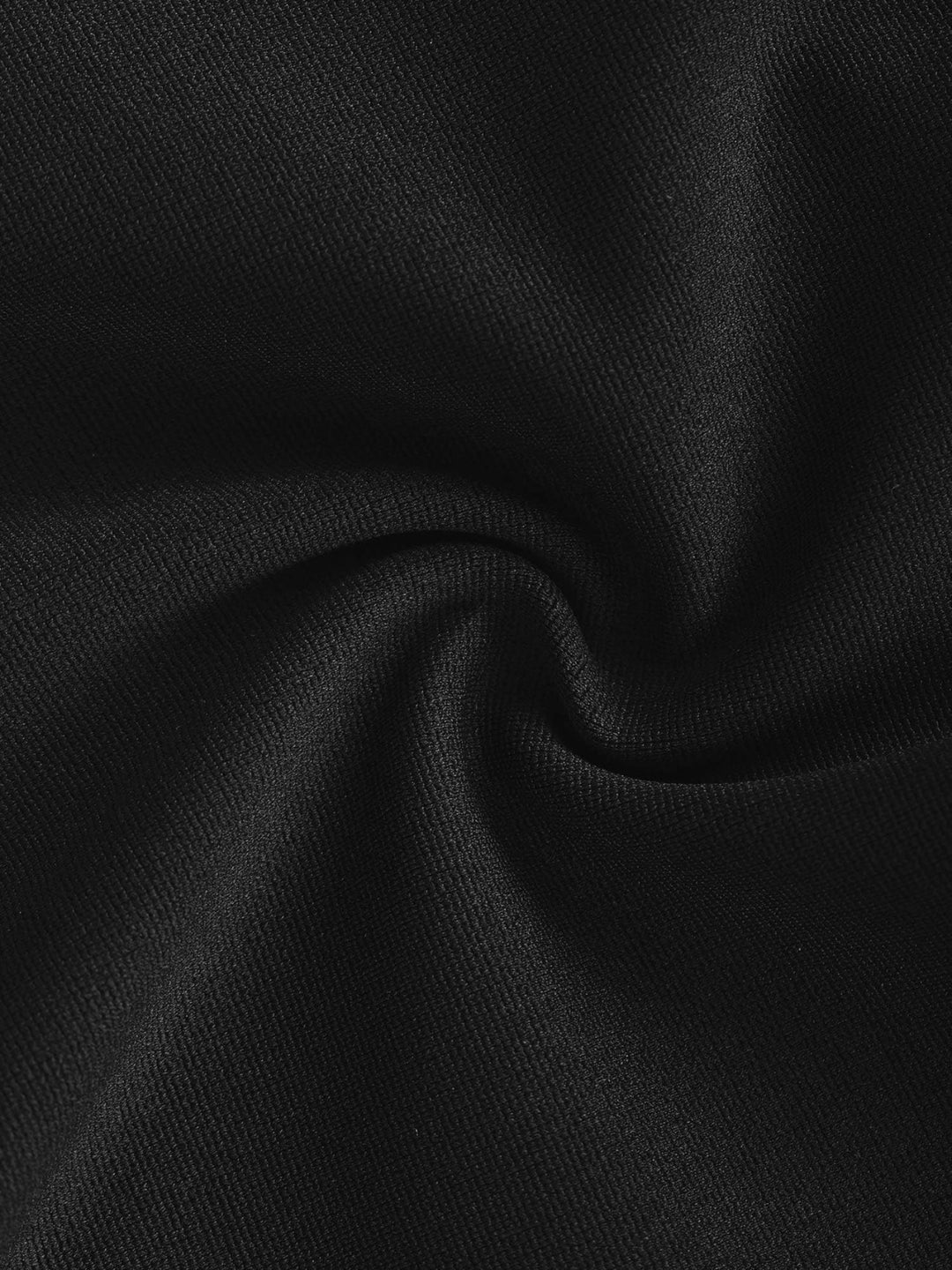 High-Waisted Front Slit Leggings