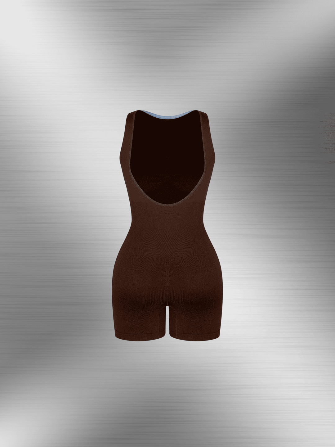 All-Day Comfort U-Back Body Shaper 