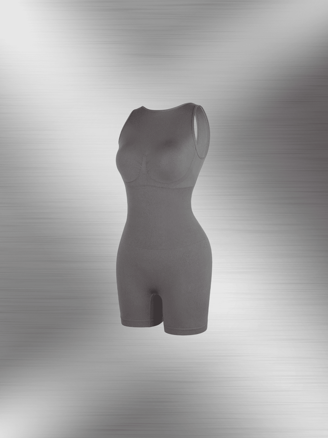 All-Day Comfort U-Back Body Shaper 