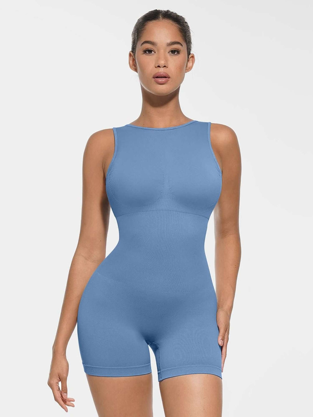 All-Day Comfort U-Back Body Shaper 