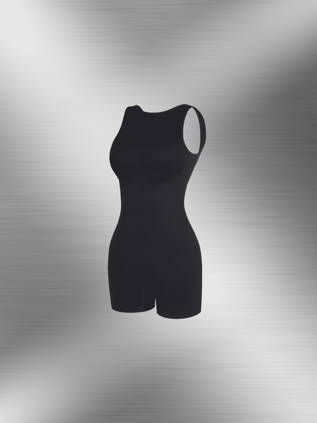 All-Day Comfort U-Back Body Shaper 