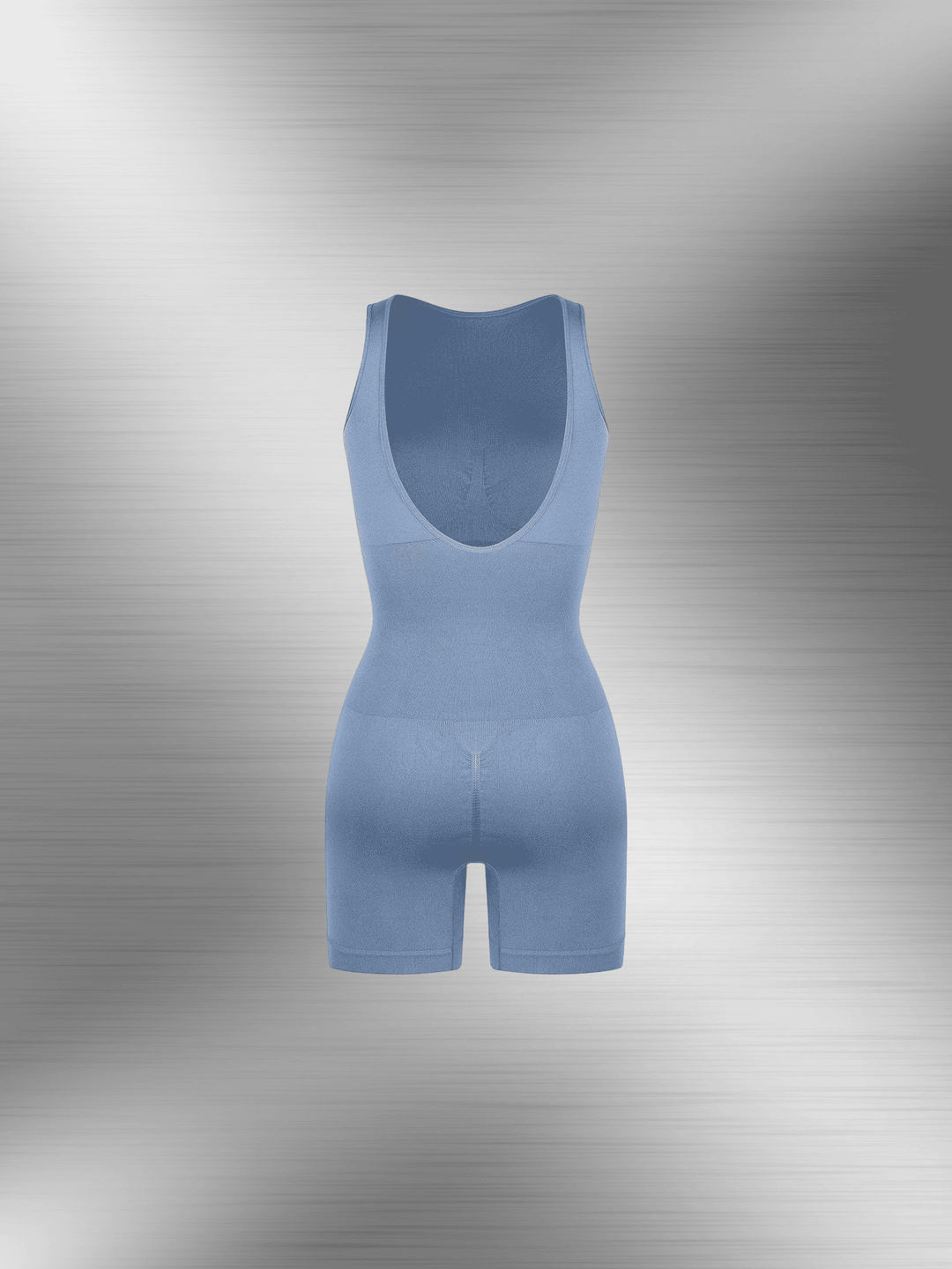 All-Day Comfort U-Back Body Shaper 