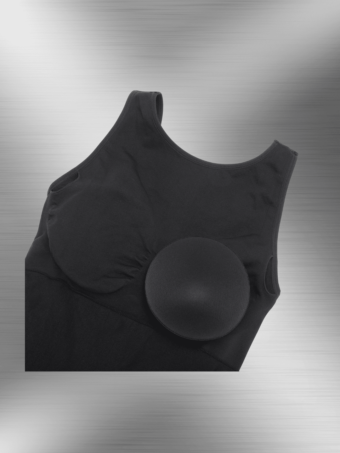 All-Day Comfort U-Back Body Shaper 