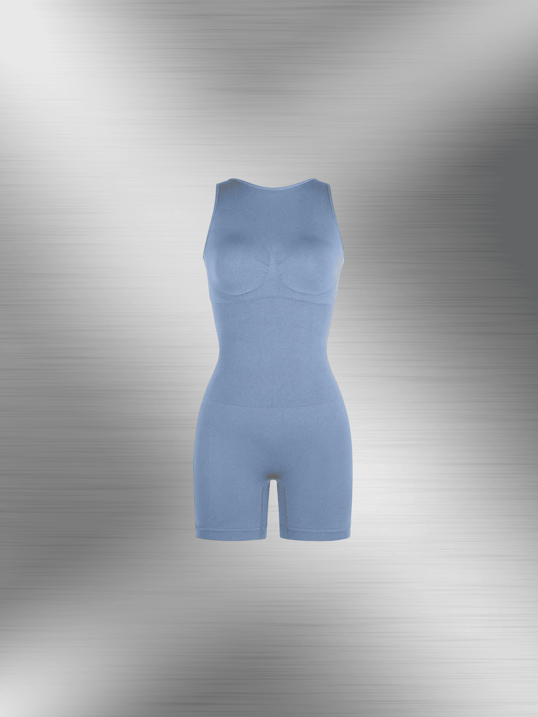 All-Day Comfort U-Back Body Shaper 