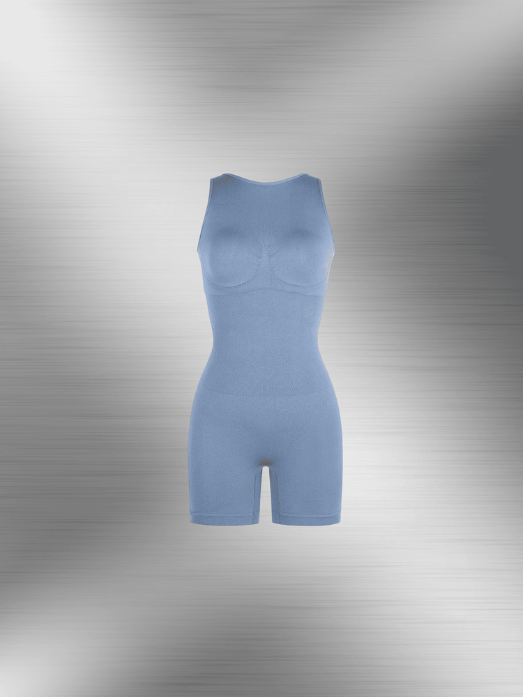 All-Day Comfort U-Back Body Shaper 