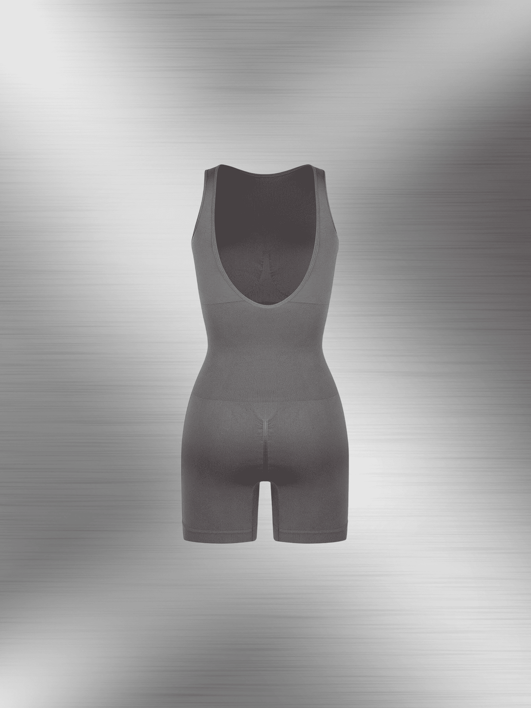 All-Day Comfort U-Back Body Shaper 
